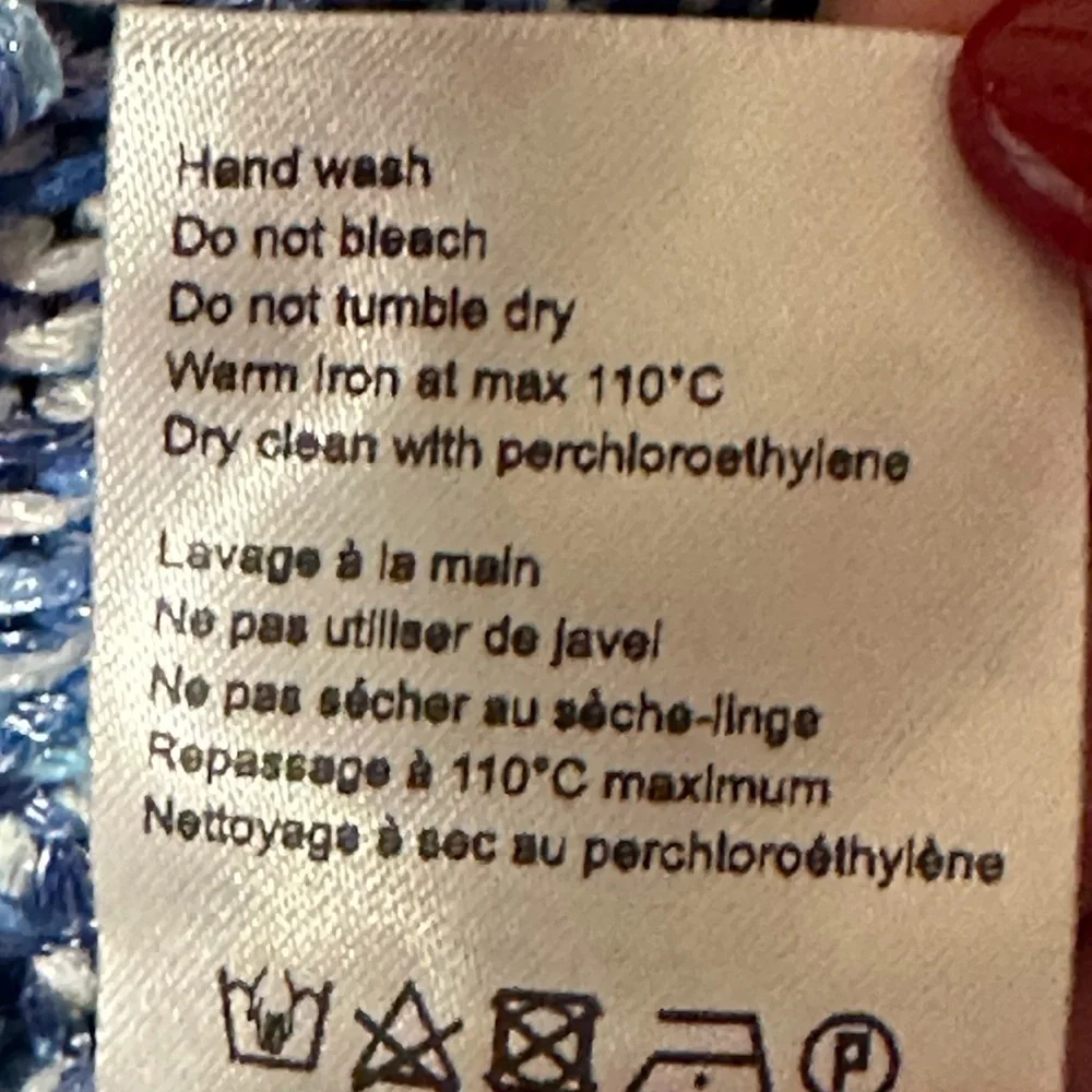 Crochet Pattern Top - Picture 7 of 9